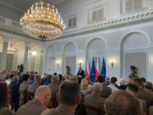 Polskie leśnictwo a ochrona przyrody – 100 lat funkcjonowania Państwowego Gospodarstwa Leśnego Lasy Państwowe