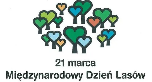 MIĘDZYNARODOWY DZIEŃ LASÓW