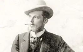 Rys historyczny – Kazimierz Szeptycki