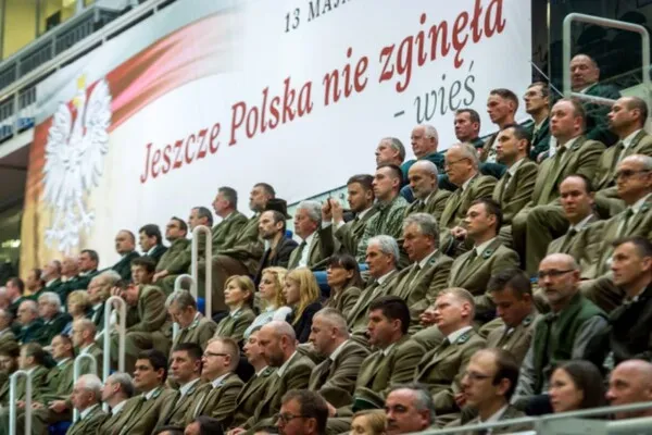 Konferencja Naukowa „Jeszcze Polska nie zginęła – wieś”