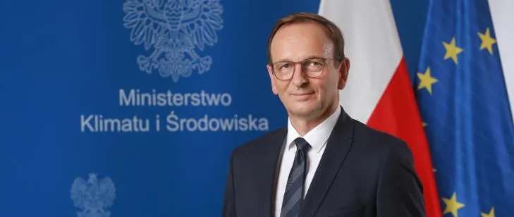 Siarka: osiągnięcie 33 proc. lesistości Polski w 2050 r. może być trudne do zrealizowania