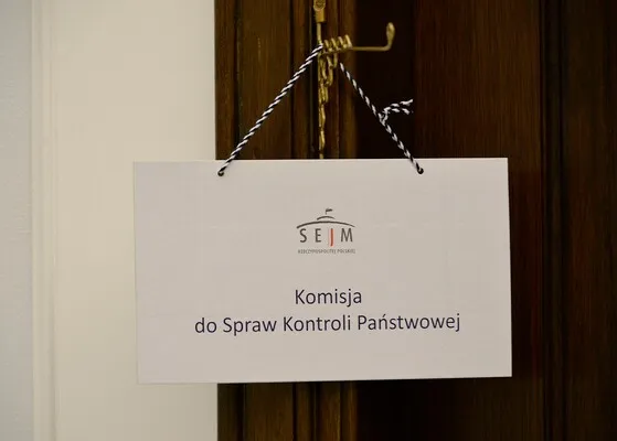 Minister Edward Siarka: należy wzmocnić związek właścicieli lasów