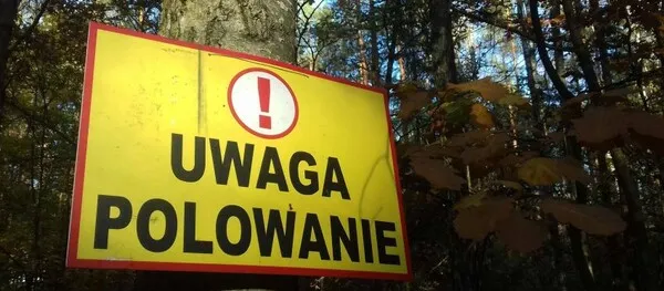 Zmian w prawie łowieckim ciąg dalszy