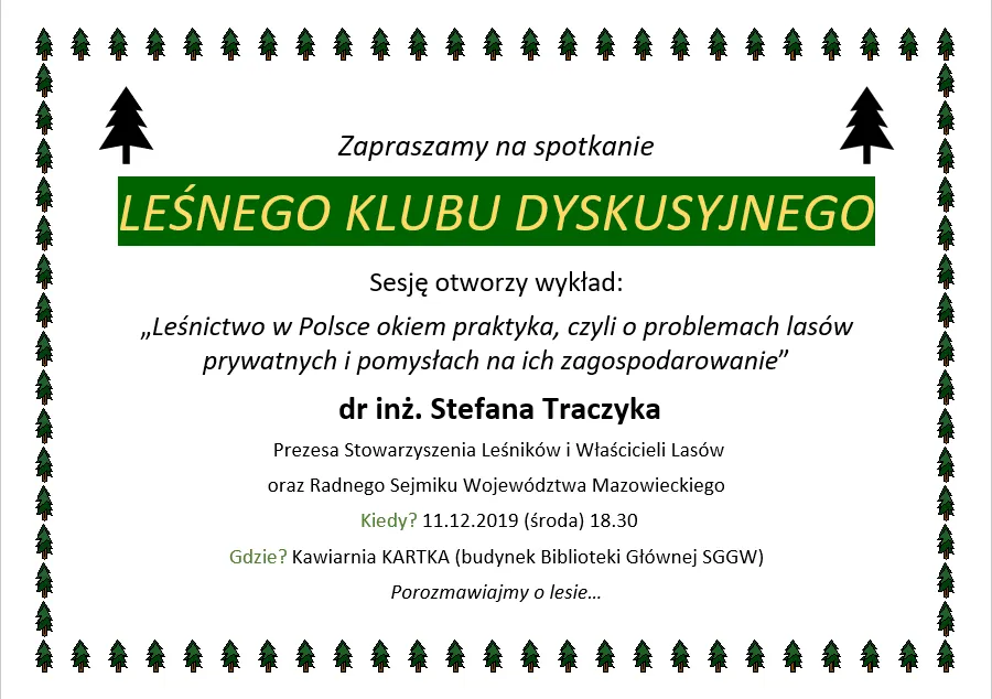 Zaproszenie