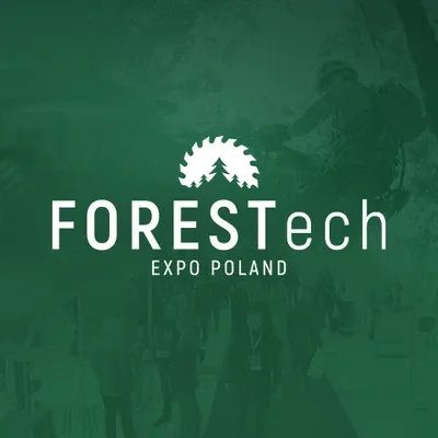 Serdecznie zapraszamy na Targi FORESTech Expo Poland 2025
