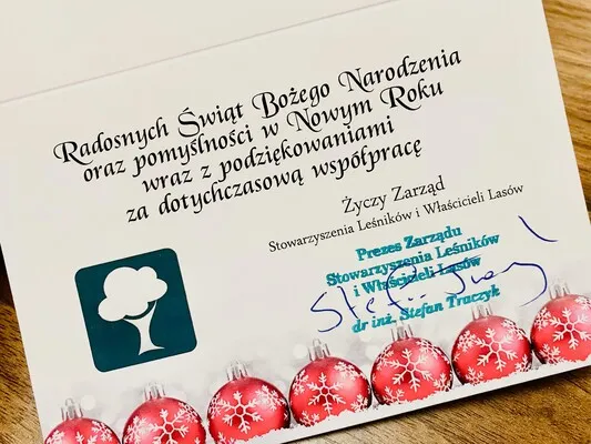 Pamiętamy o naszych Darczyńcach!