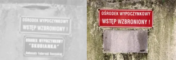 Lasy Państwowe zrywają umowę najmu ośrodka Ambasady Rosji