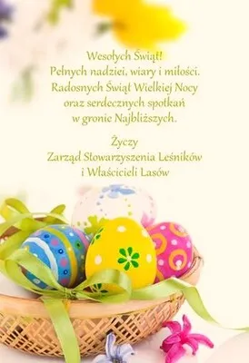 Życzenia świąteczne