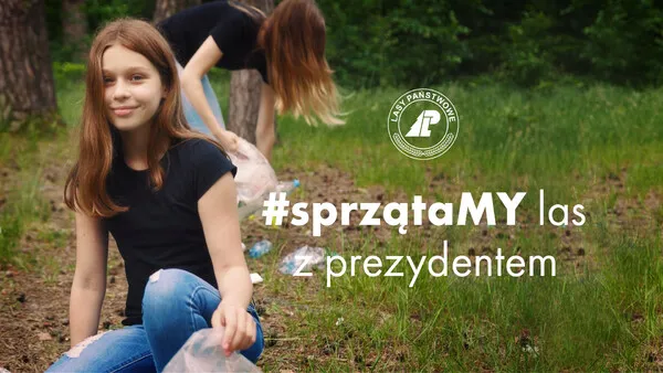 #sprzątaMY