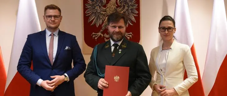 Nowy Łowczy Krajowy