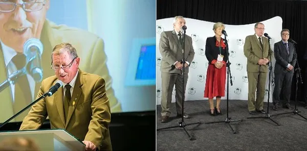 Konferencja Las2017
