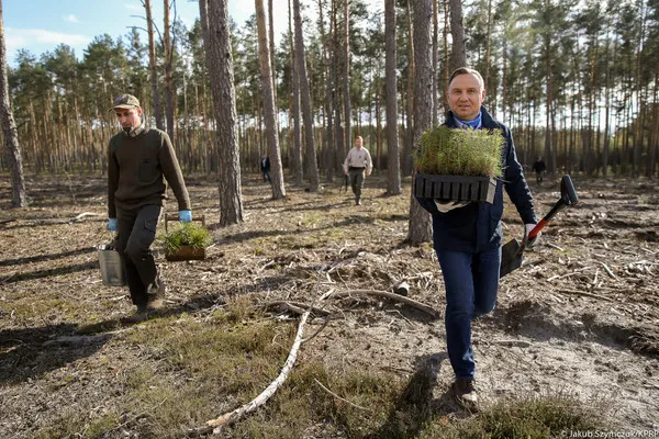 50. Dzień Ziemi za nami