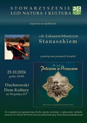 Między Polesiem a Urzeczem