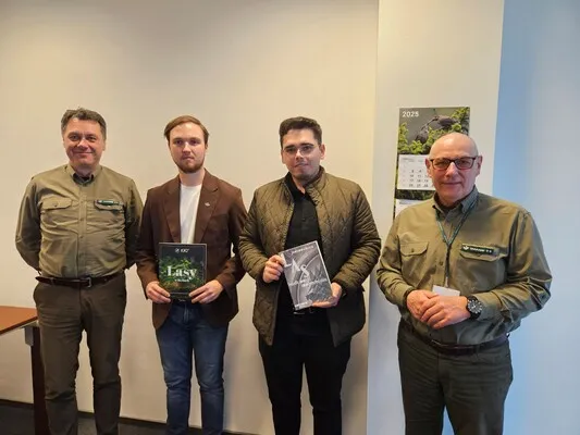 Projekt wydawniczy SLiWL