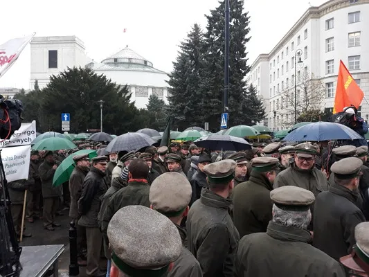 Jeszcze Polska nie zginęła - prawda i normalność