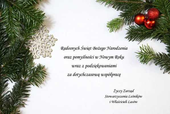 Szanowni Państwo, kończy się rok 2022 i z całego serca chcielibyśmy podziękować każdemu kto wspomógł nas w poprzednich latach oraz obecnym roku.