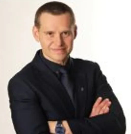 mec. Marek Geszprych
