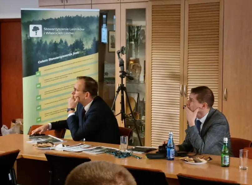 Konferencja 2021 na SGGW